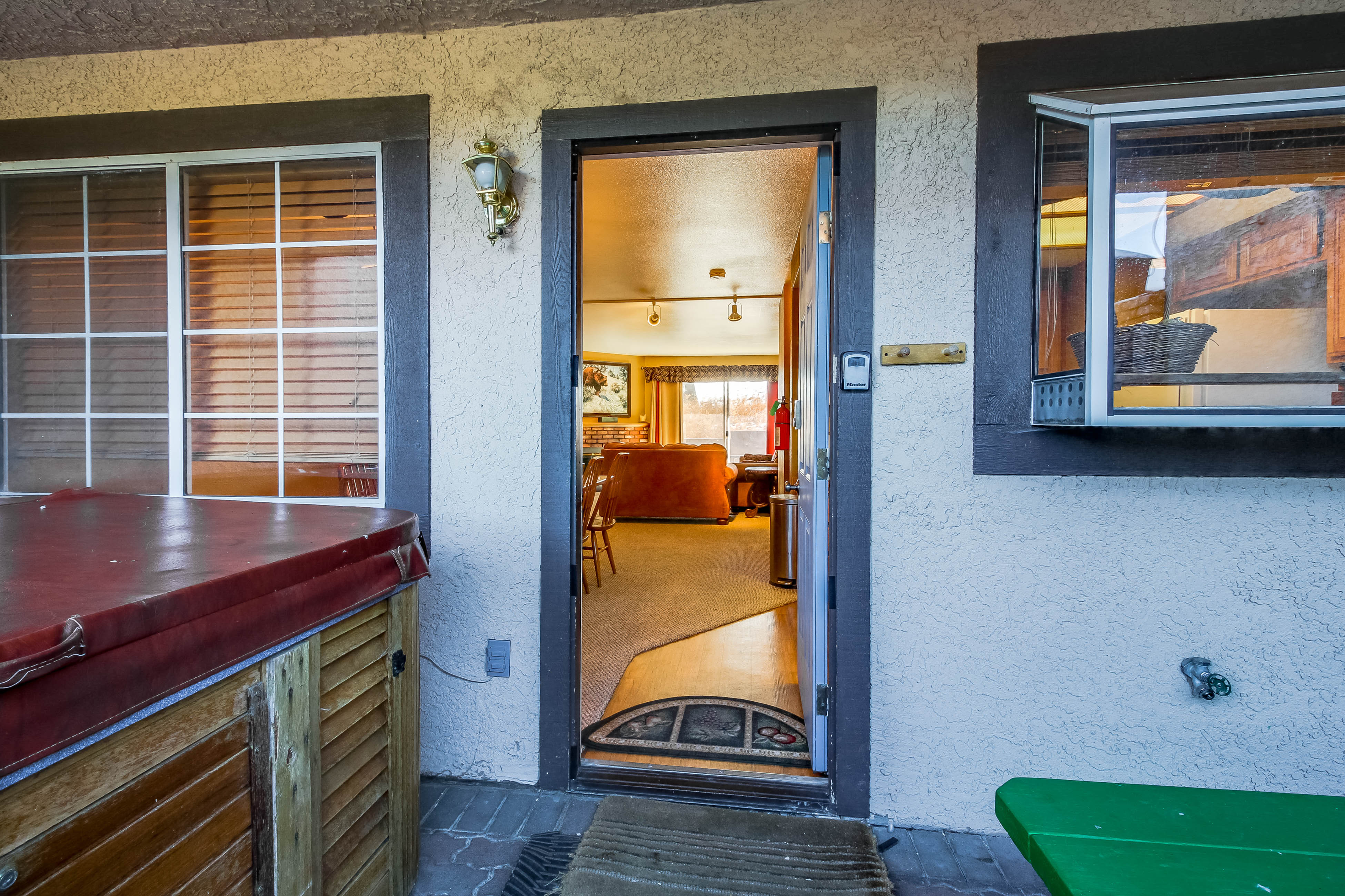 Big Bear Home 976140