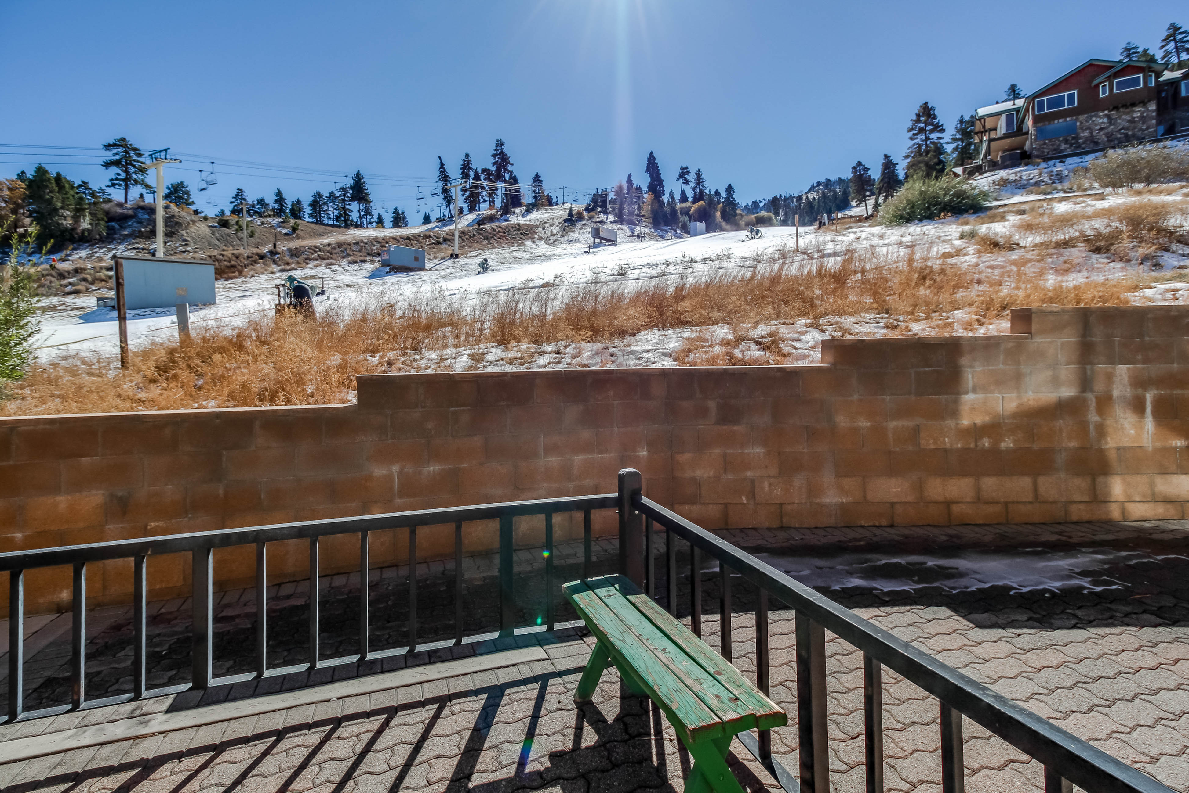 Big Bear Home 976140