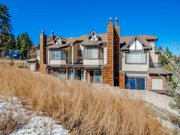 Big Bear Home 976140