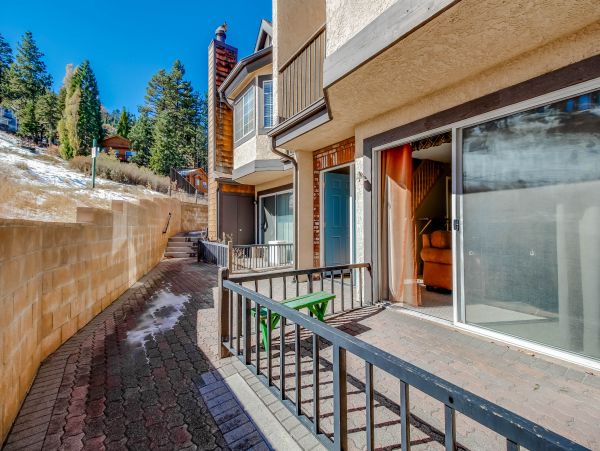 Big Bear Home 976140