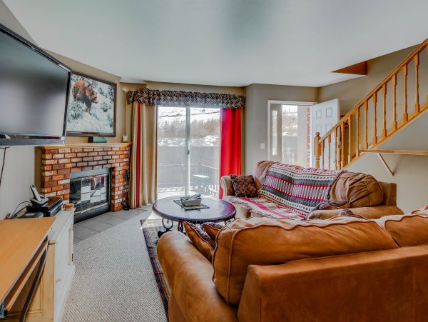 Big Bear Home 976140