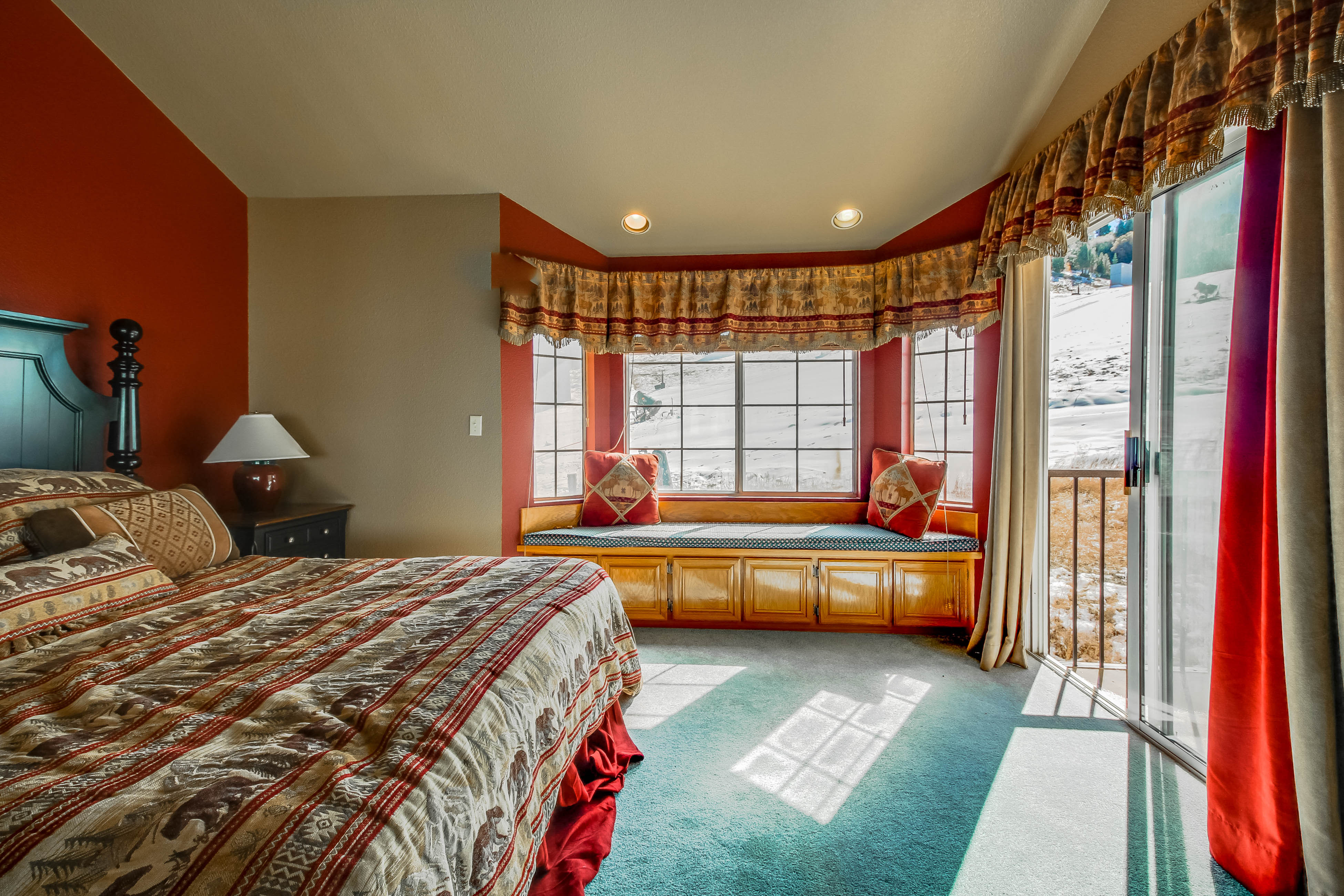 Big Bear Home 976140