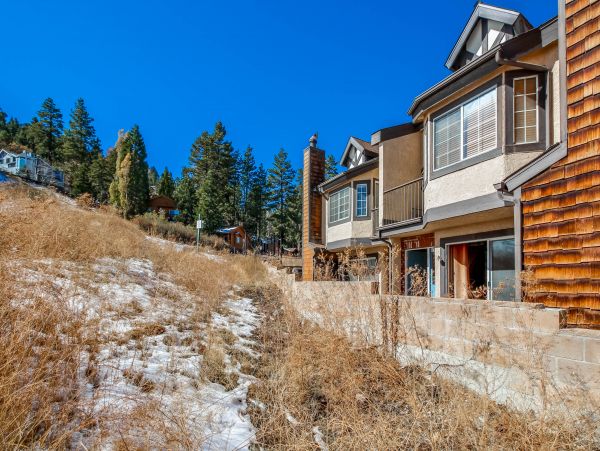 Big Bear Home 976140