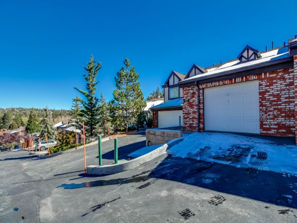 Big Bear Home 976140