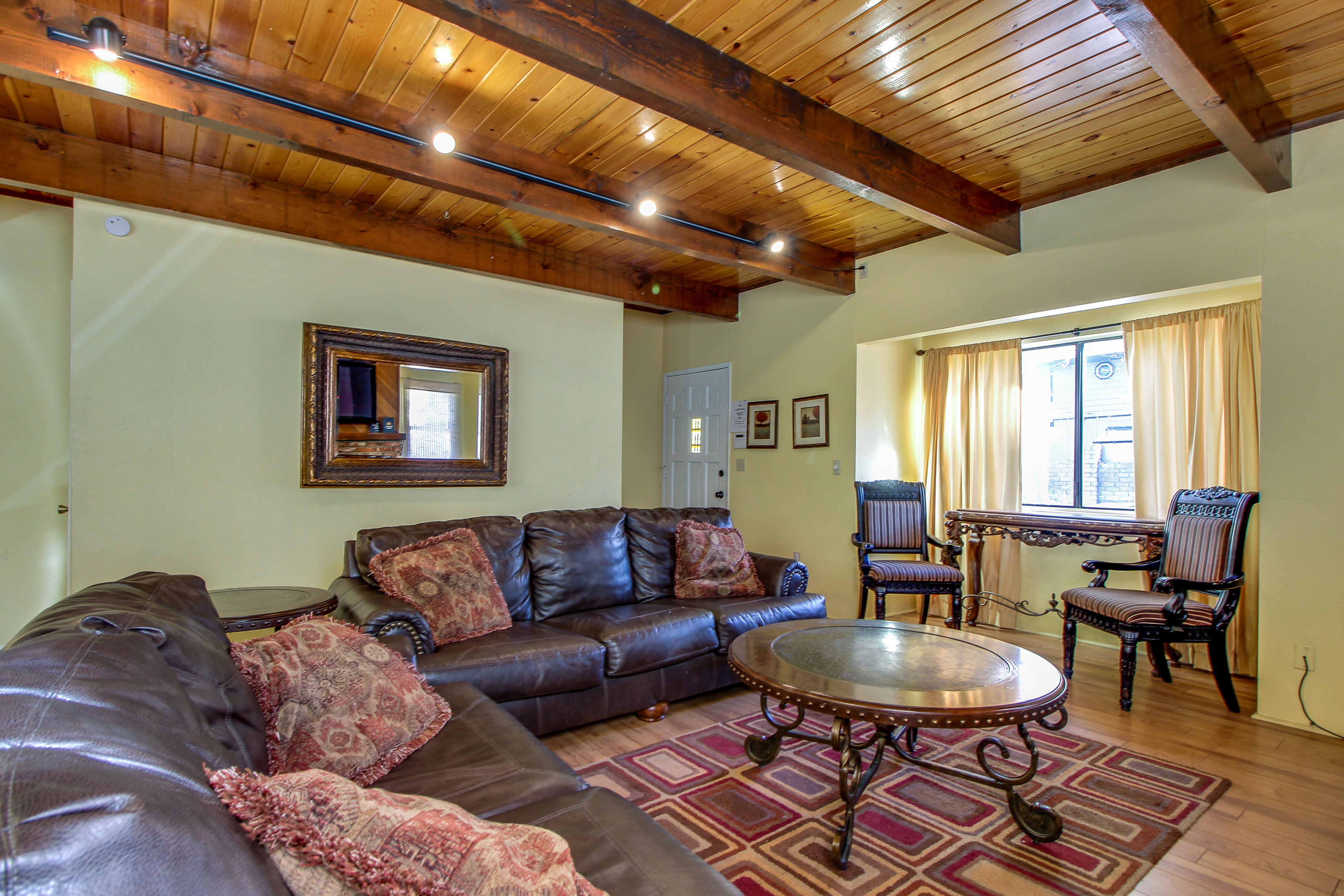 Big Bear Home 976141