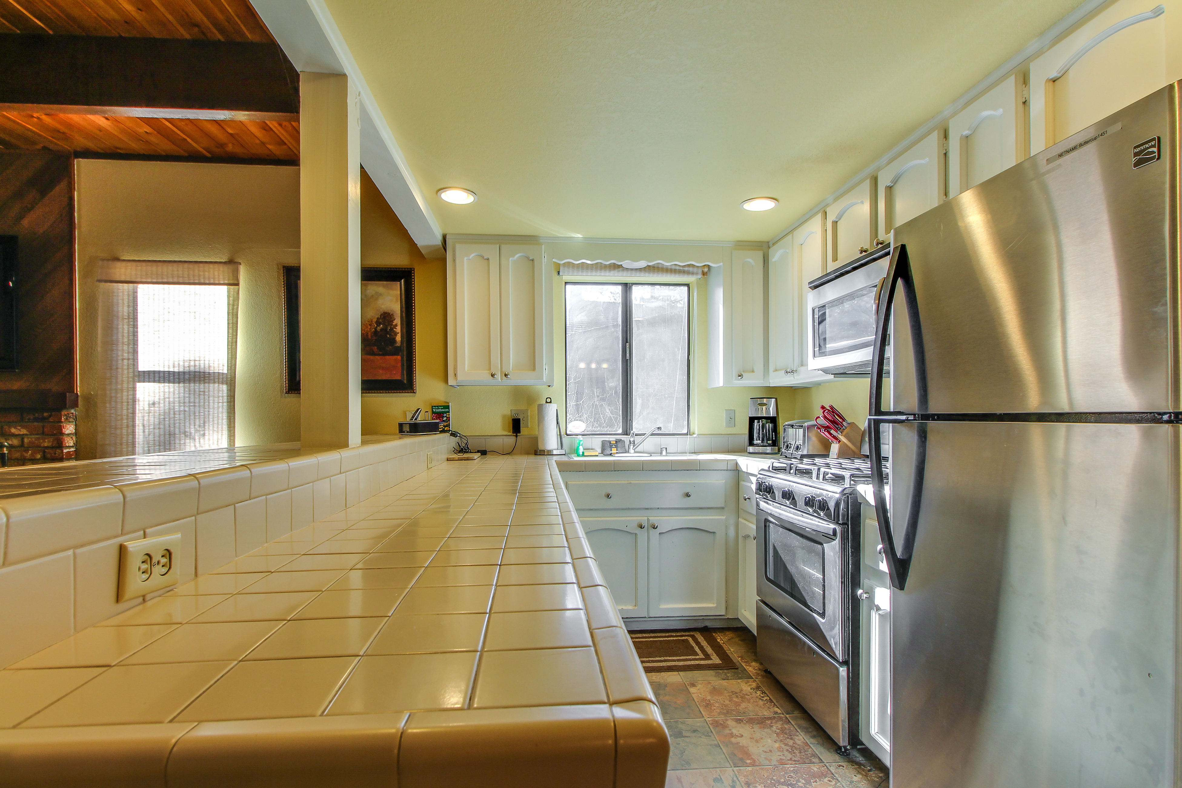 Big Bear Home 976141
