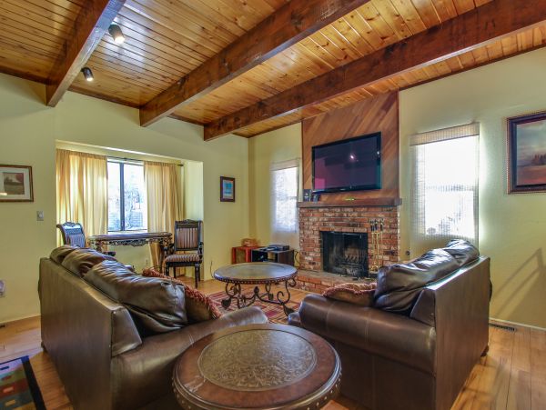 Big Bear Home 976141