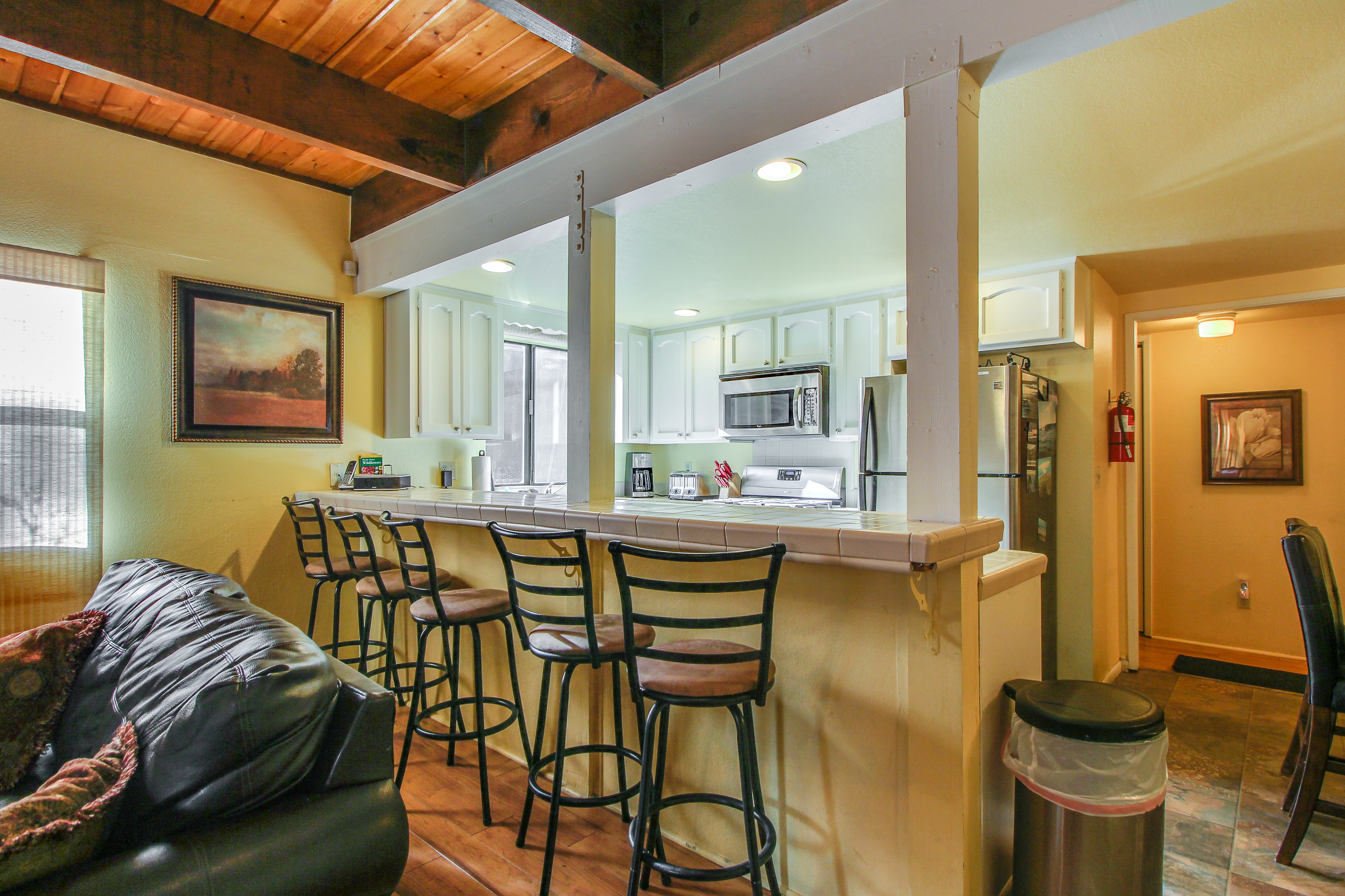Big Bear Home 976141