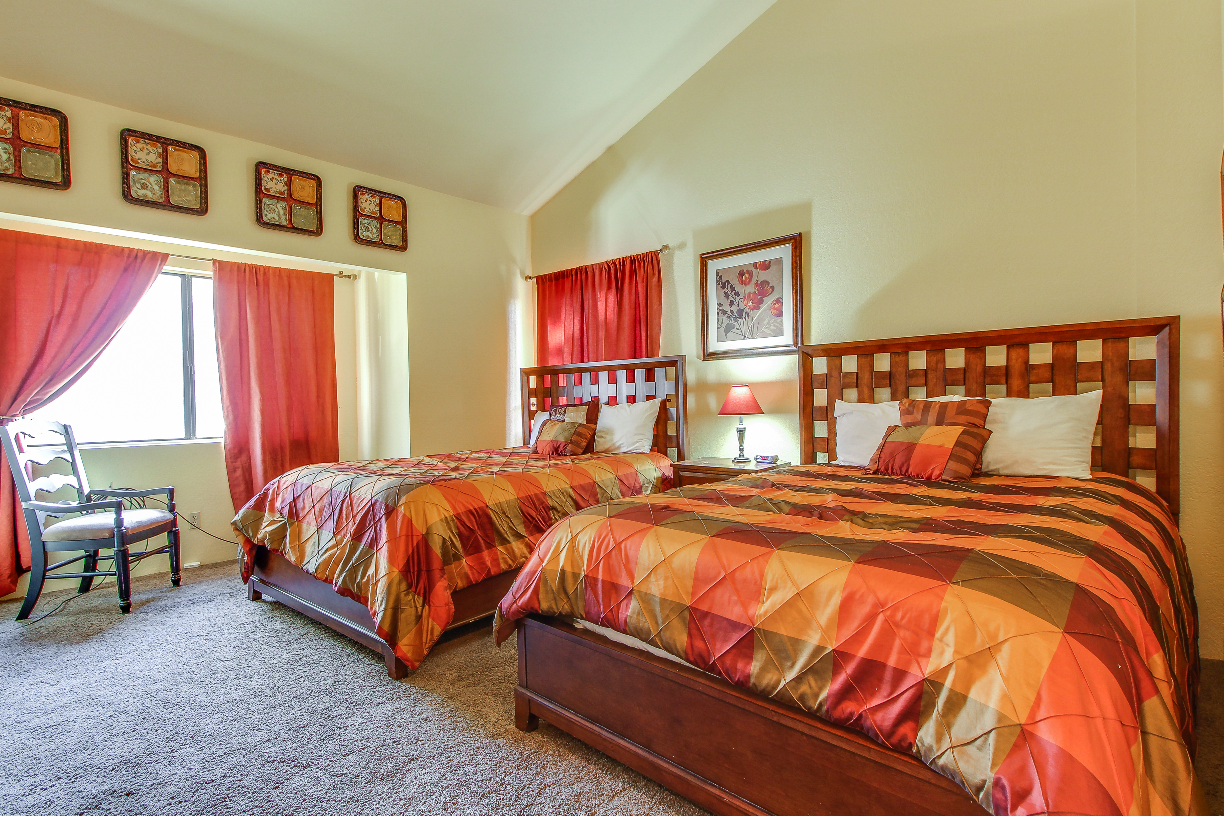 Big Bear Home 976141