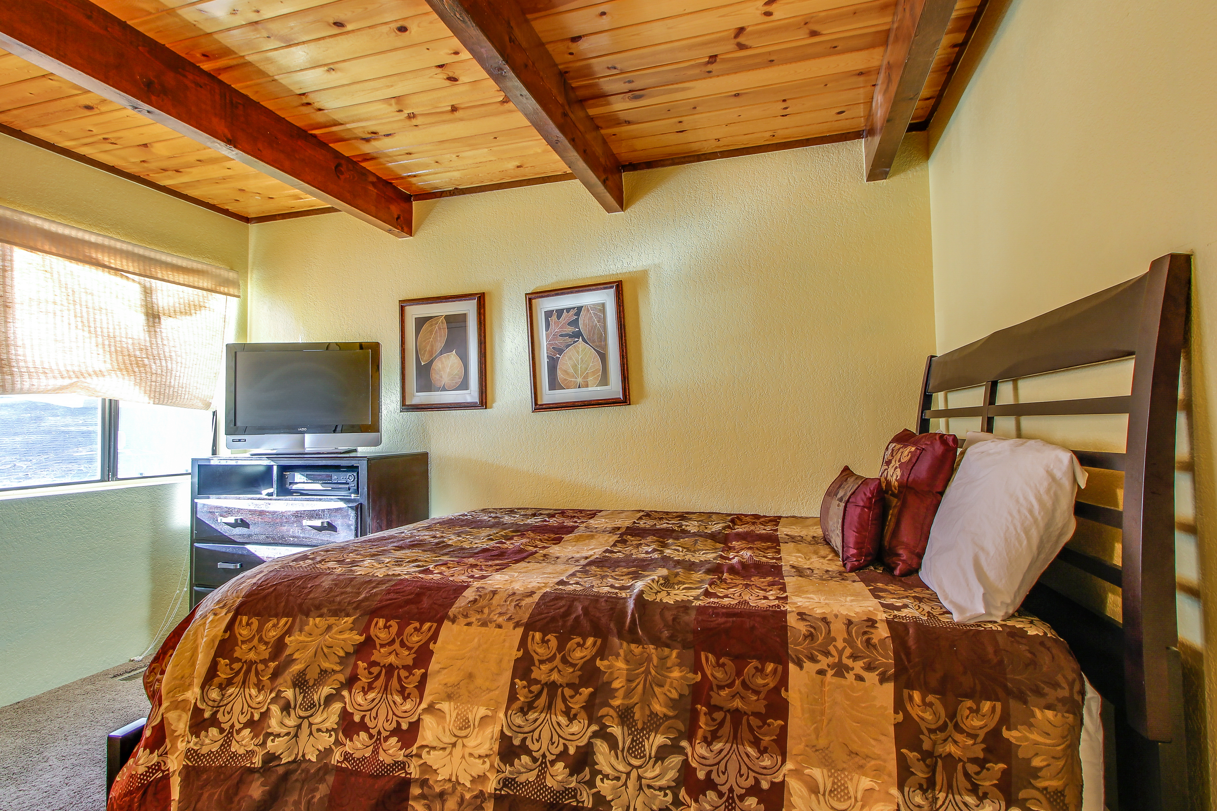 Big Bear Home 976141