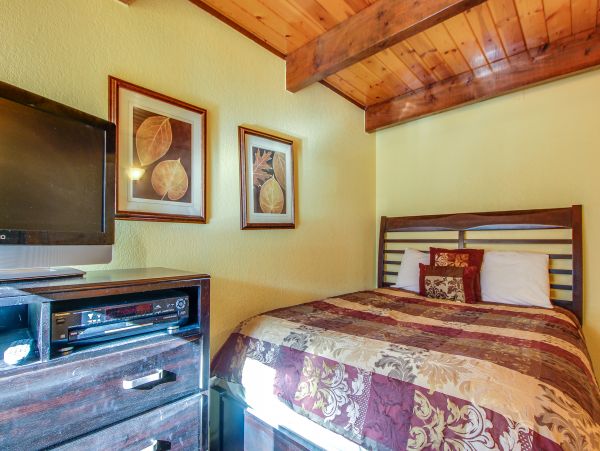 Big Bear Home 976141