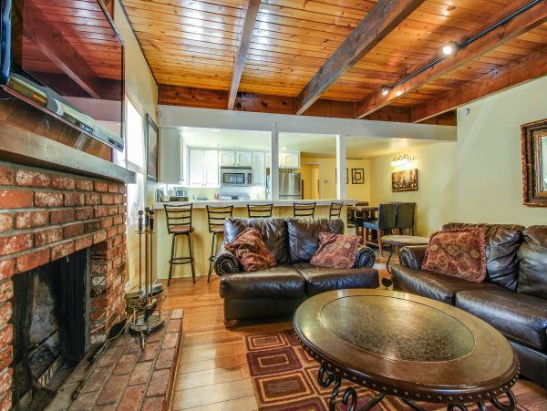 Big Bear Home 976141