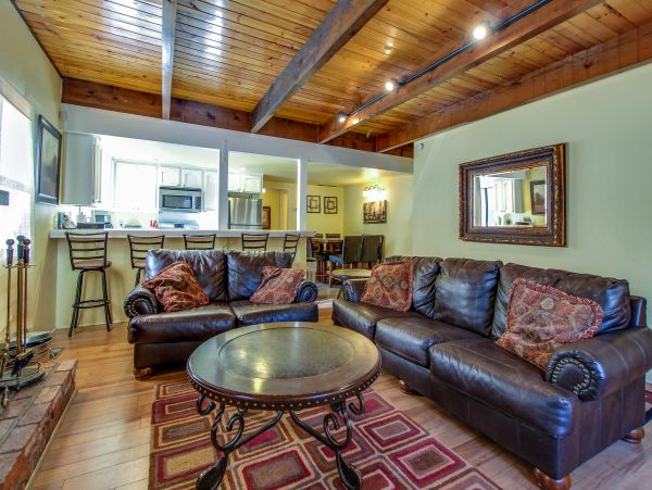 Big Bear Home 976141
