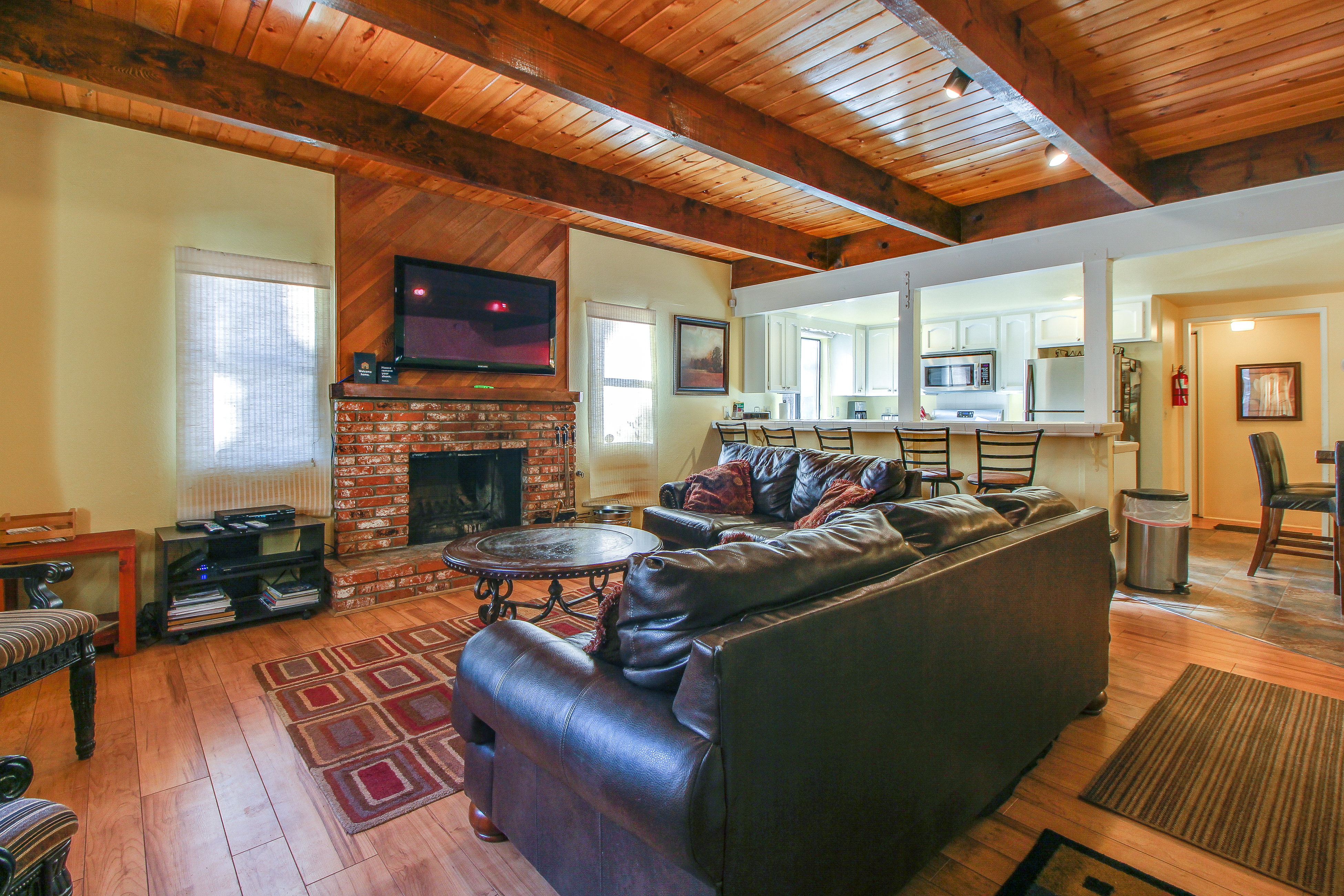 Big Bear Home 976141