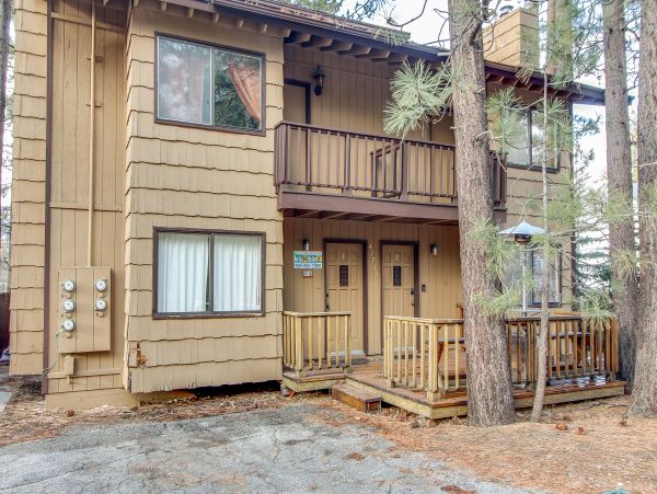 Big Bear Home 976141