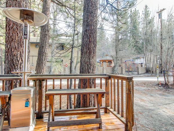 Big Bear Home 976141