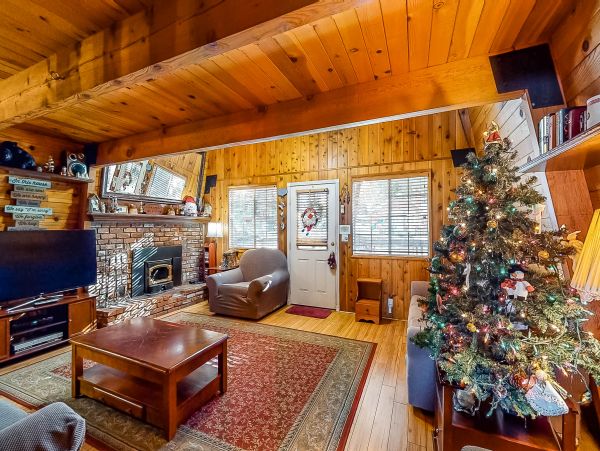 Big Bear Home 976142