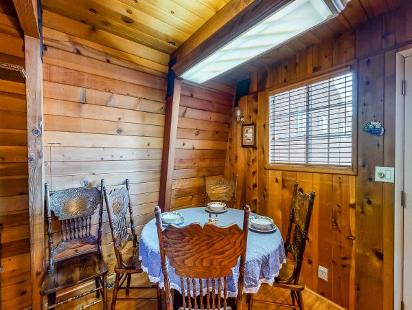 Big Bear Home 976142