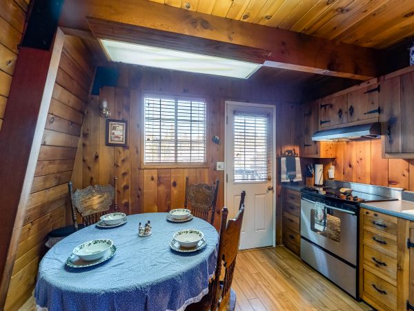 Big Bear Home 976142