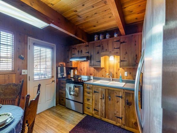 Big Bear Home 976142