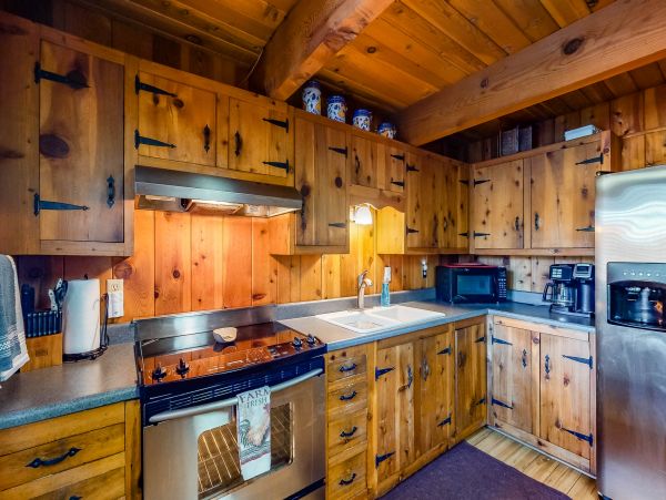 Big Bear Home 976142