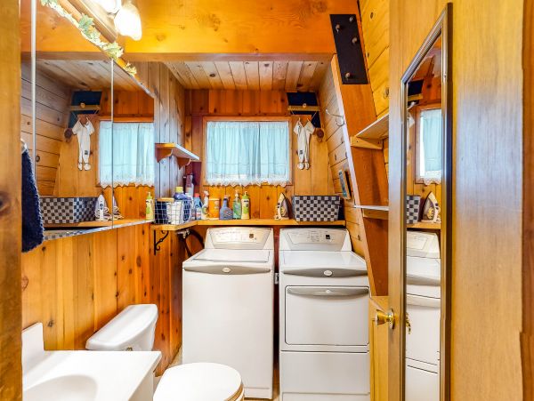 Big Bear Home 976142