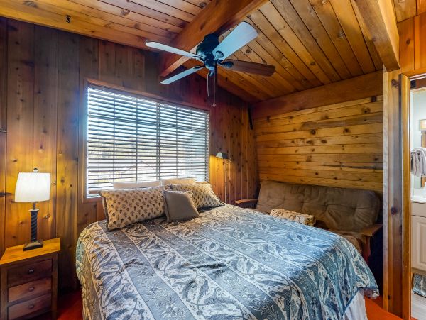 Big Bear Home 976142