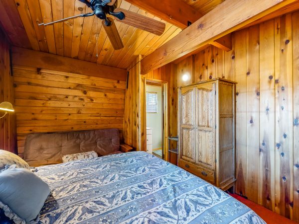 Big Bear Home 976142