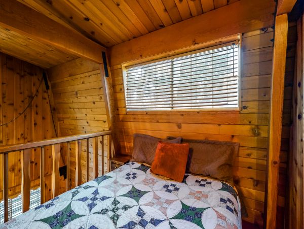 Big Bear Home 976142