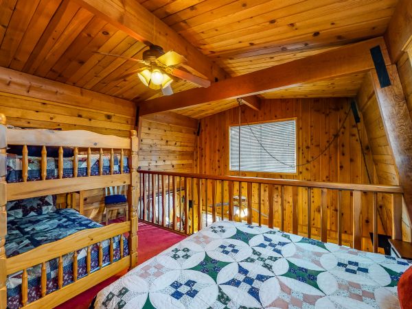 Big Bear Home 976142