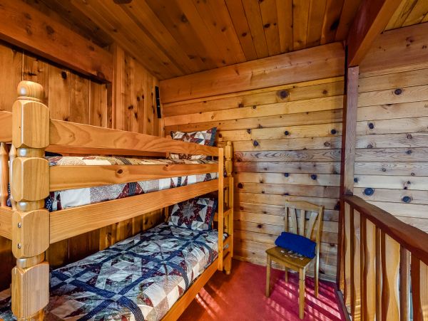 Big Bear Home 976142