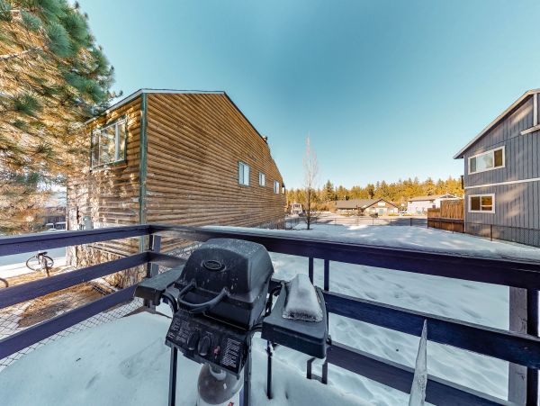 Big Bear Home 976142