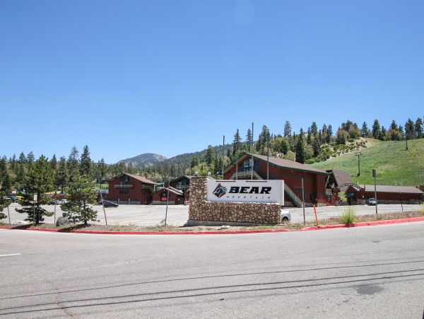 Big Bear Home 976142