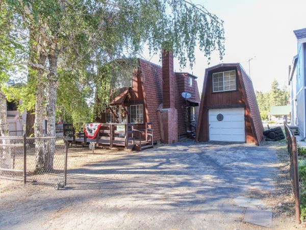 Big Bear Home 976142