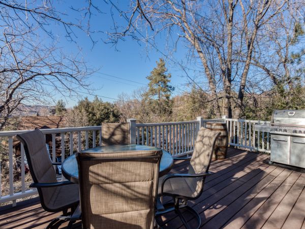 Big Bear Home 976143