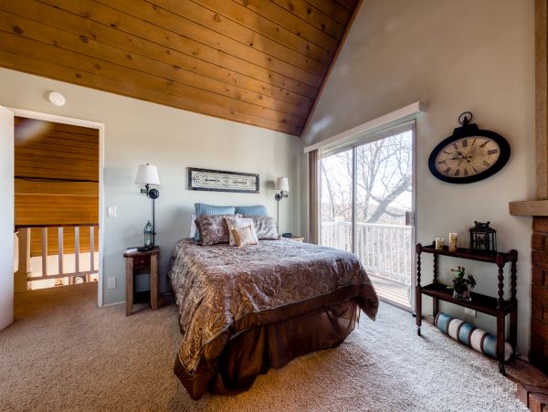 Big Bear Home 976143