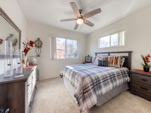 Big Bear Home 976143