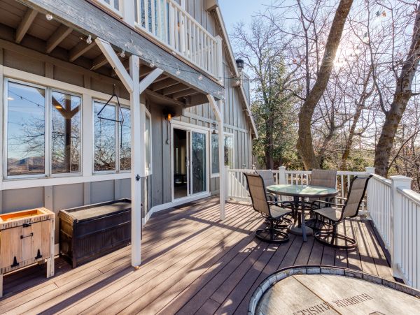 Big Bear Home 976143
