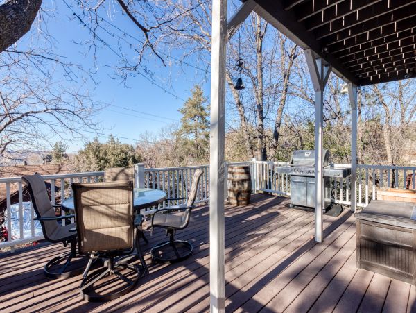 Big Bear Home 976143