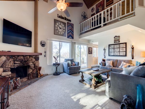 Big Bear Home 976143