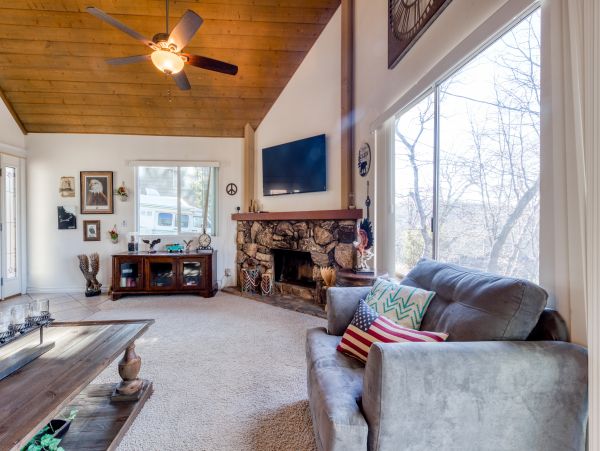 Big Bear Home 976143