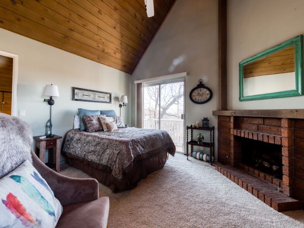 Big Bear Home 976143