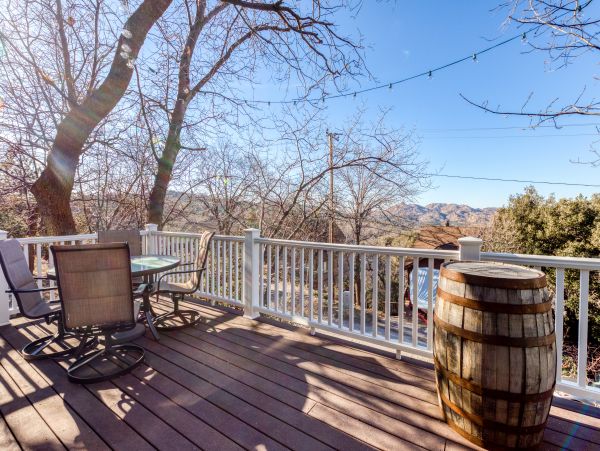 Big Bear Home 976143