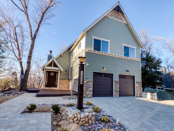 Big Bear Home 976143