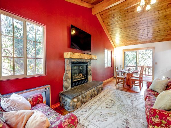 Big Bear Home 976144