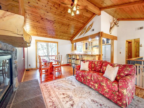 Big Bear Home 976144