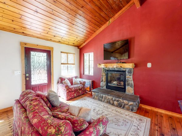 Big Bear Home 976144