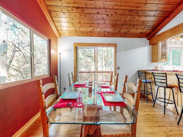 Big Bear Home 976144