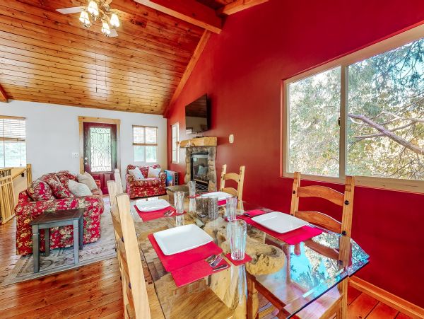 Big Bear Home 976144