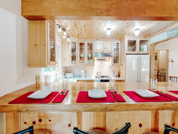 Big Bear Home 976144